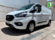 FORD Transit Custom Van 2.0 TDCI 96kW 280 L1 Ambiente