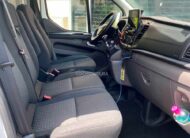 FORD Transit Custom Van 2.0 TDCI 96kW 280 L1 Ambiente