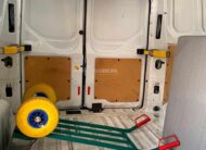 FORD Transit Custom Van 2.0 TDCI 96kW 280 L1 Ambiente