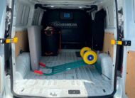 FORD Transit Custom Van 2.0 TDCI 96kW 280 L1 Ambiente