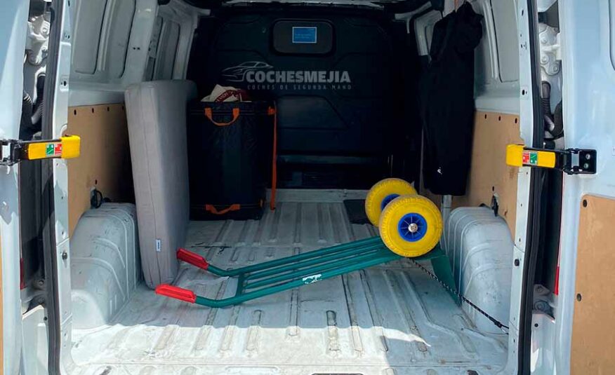FORD Transit Custom Van 2.0 TDCI 96kW 280 L1 Ambiente
