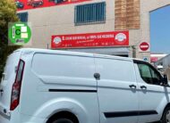 FORD Transit Custom Van 2.0 TDCI 96kW 280 L1 Ambiente