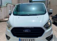 FORD Transit Custom Van 2.0 TDCI 96kW 280 L1 Ambiente