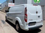 FORD Transit Custom Van 2.0 TDCI 96kW 280 L1 Ambiente