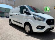 FORD Transit Custom Van 2.0 TDCI 96kW 280 L1 Ambiente