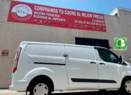 FORD Transit Custom Van 2.0 TDCI 96kW 280 L1 Ambiente