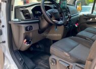FORD Transit Custom Van 2.0 TDCI 96kW 280 L1 Ambiente