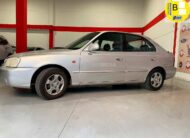 HYUNDAI Accent 1.5i GLS 16v