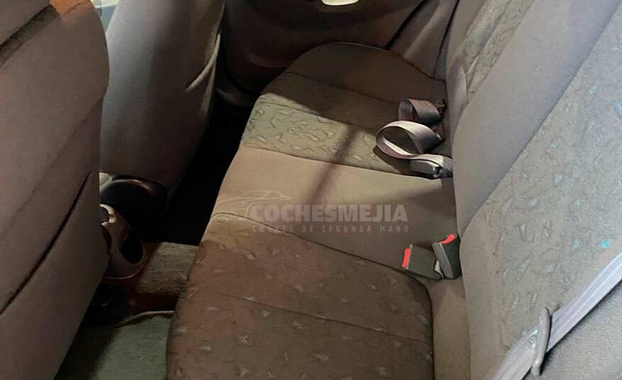 HYUNDAI Accent 1.5i GLS 16v