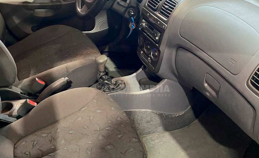 HYUNDAI Accent 1.5i GLS 16v