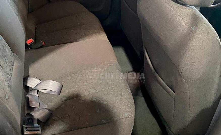 HYUNDAI Accent 1.5i GLS 16v