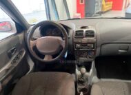 HYUNDAI Accent 1.5i GLS 16v