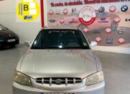 HYUNDAI Accent 1.5i GLS 16v