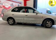 HYUNDAI Accent 1.5i GLS 16v
