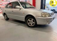 HYUNDAI Accent 1.5i GLS 16v