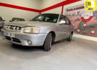 HYUNDAI Accent 1.5i GLS 16v