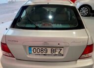 HYUNDAI Accent 1.5i GLS 16v