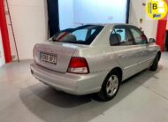 HYUNDAI Accent 1.5i GLS 16v