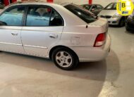 HYUNDAI Accent 1.5i GLS 16v
