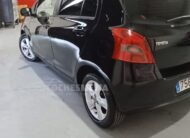 TOYOTA Yaris 1.3 VVTi Yaris