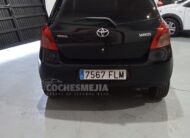 TOYOTA Yaris 1.3 VVTi Yaris