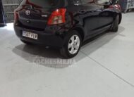 TOYOTA Yaris 1.3 VVTi Yaris