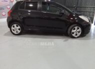TOYOTA Yaris 1.3 VVTi Yaris
