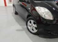 TOYOTA Yaris 1.3 VVTi Yaris
