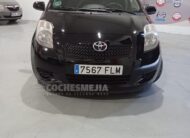 TOYOTA Yaris 1.3 VVTi Yaris