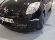 TOYOTA Yaris 1.3 VVTi Yaris