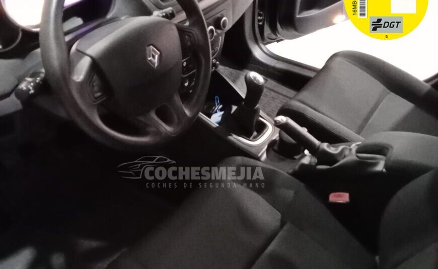 RENAULT Megane Grand Tour Emotion 2008 1.5DCI105 eco2