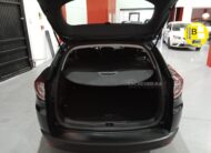 RENAULT Megane Grand Tour Emotion 2008 1.5DCI105 eco2
