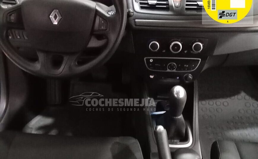 RENAULT Megane Grand Tour Emotion 2008 1.5DCI105 eco2