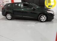 RENAULT Megane Grand Tour Emotion 2008 1.5DCI105 eco2