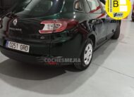 RENAULT Megane Grand Tour Emotion 2008 1.5DCI105 eco2