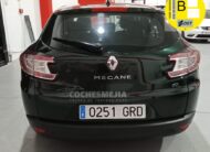 RENAULT Megane Grand Tour Emotion 2008 1.5DCI105 eco2