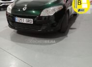 RENAULT Megane Grand Tour Emotion 2008 1.5DCI105 eco2