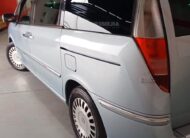 LANCIA Phedra 2.0 16v JTD 120CV