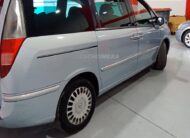 LANCIA Phedra 2.0 16v JTD 120CV
