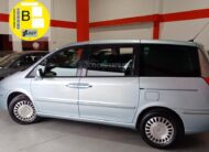 LANCIA Phedra 2.0 16v JTD 120CV