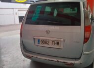 LANCIA Phedra 2.0 16v JTD 120CV