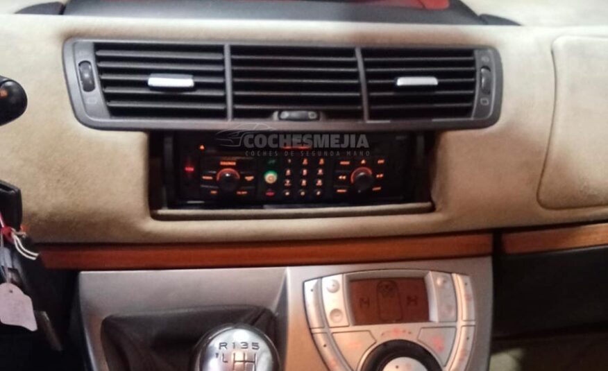 LANCIA Phedra 2.0 16v JTD 120CV
