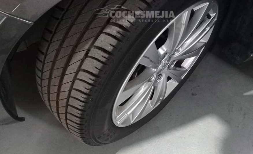 PEUGEOT 308 5p Allure PureTech 1.2 SS 6