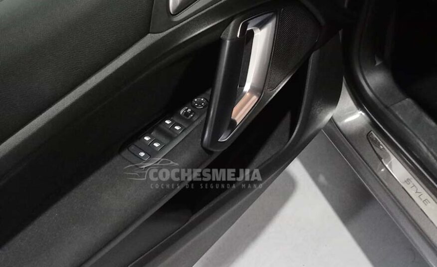 PEUGEOT 308 5p Allure PureTech 1.2 SS 6