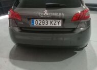 PEUGEOT 308 5p Allure PureTech 1.2 SS 6