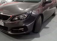 PEUGEOT 308 5p Allure PureTech 1.2 SS 6