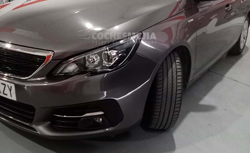 PEUGEOT 308 5p Allure PureTech 1.2 SS 6