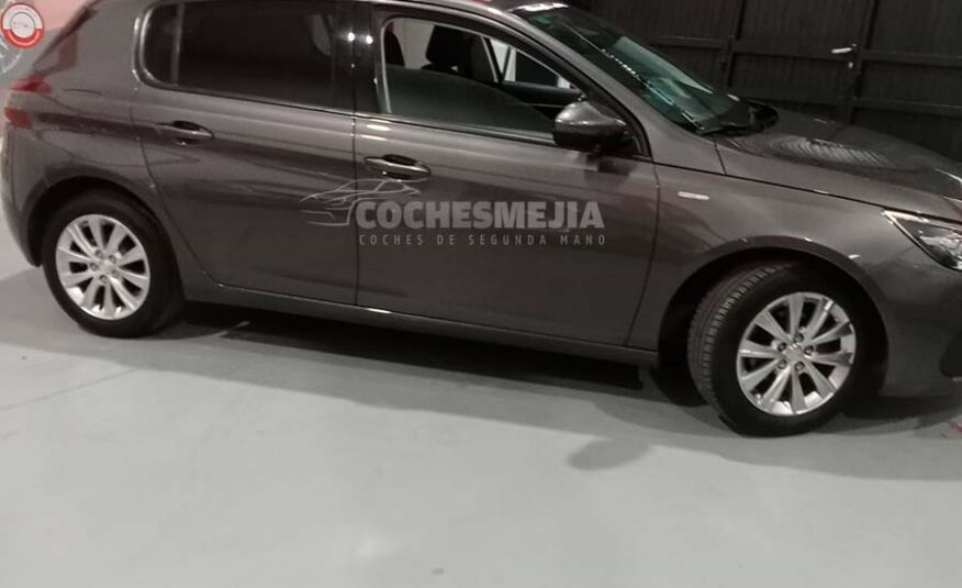 PEUGEOT 308 5p Allure PureTech 1.2 SS 6