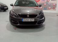 PEUGEOT 308 5p Allure PureTech 1.2 SS 6