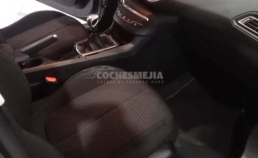 PEUGEOT 308 5p Allure PureTech 1.2 SS 6